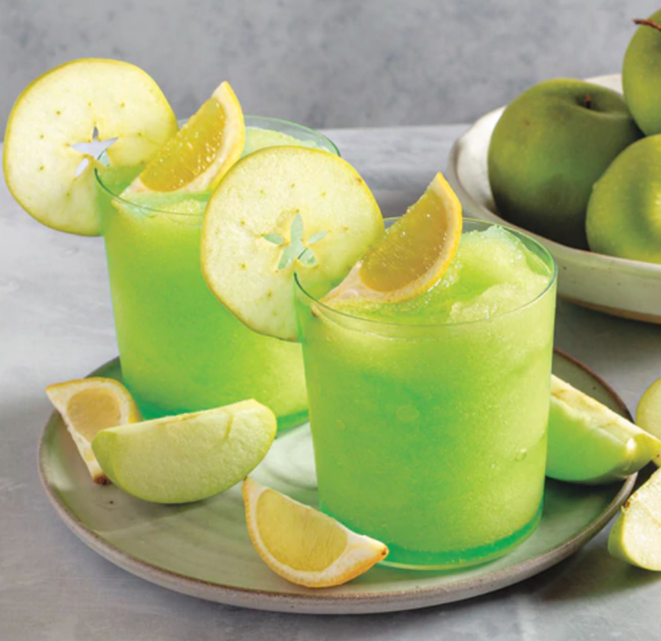 ELMA FROZEN Fotoğrafı